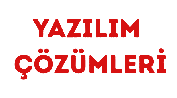Mersin Yazılım Çözümleri